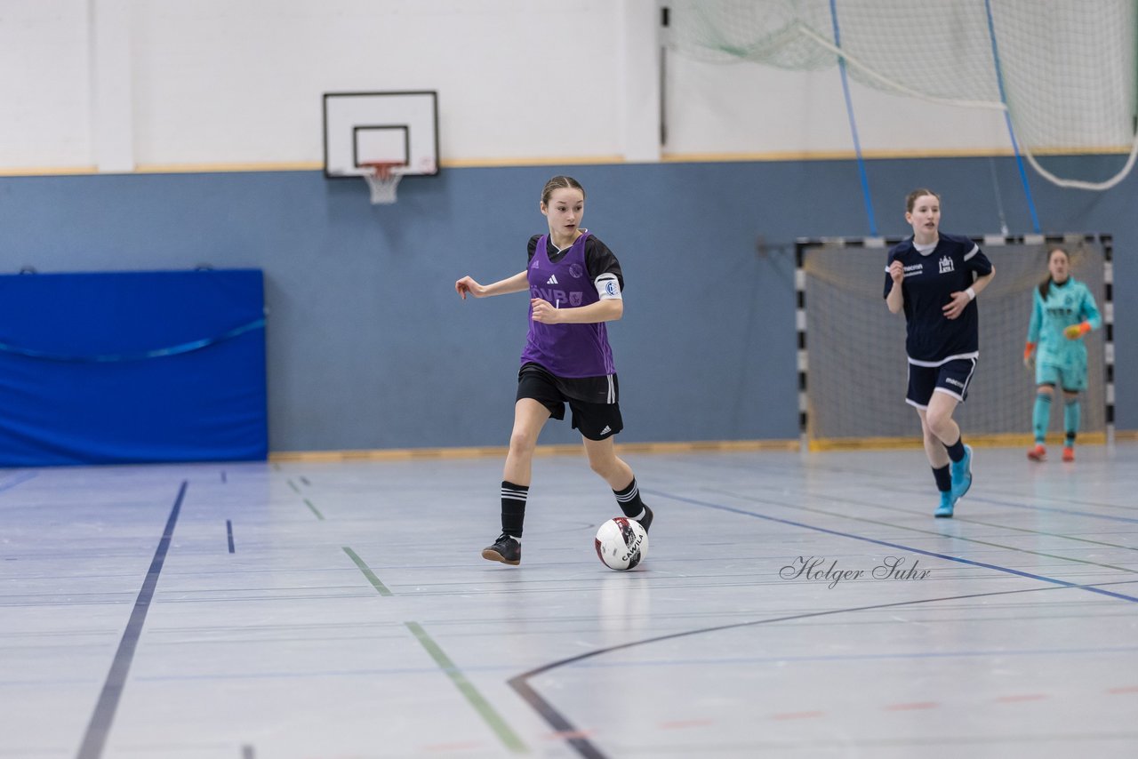 Bild 103 - wCJ NFV Futsalturnier